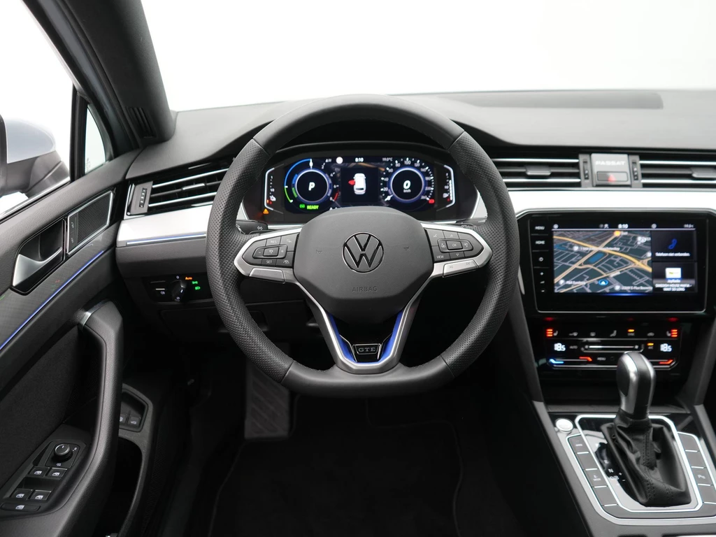Volkswagen Passat – foto 13
