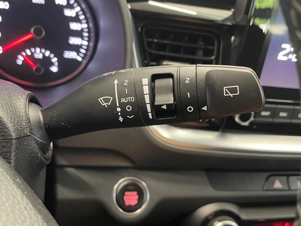 Kia Stonic – foto 17