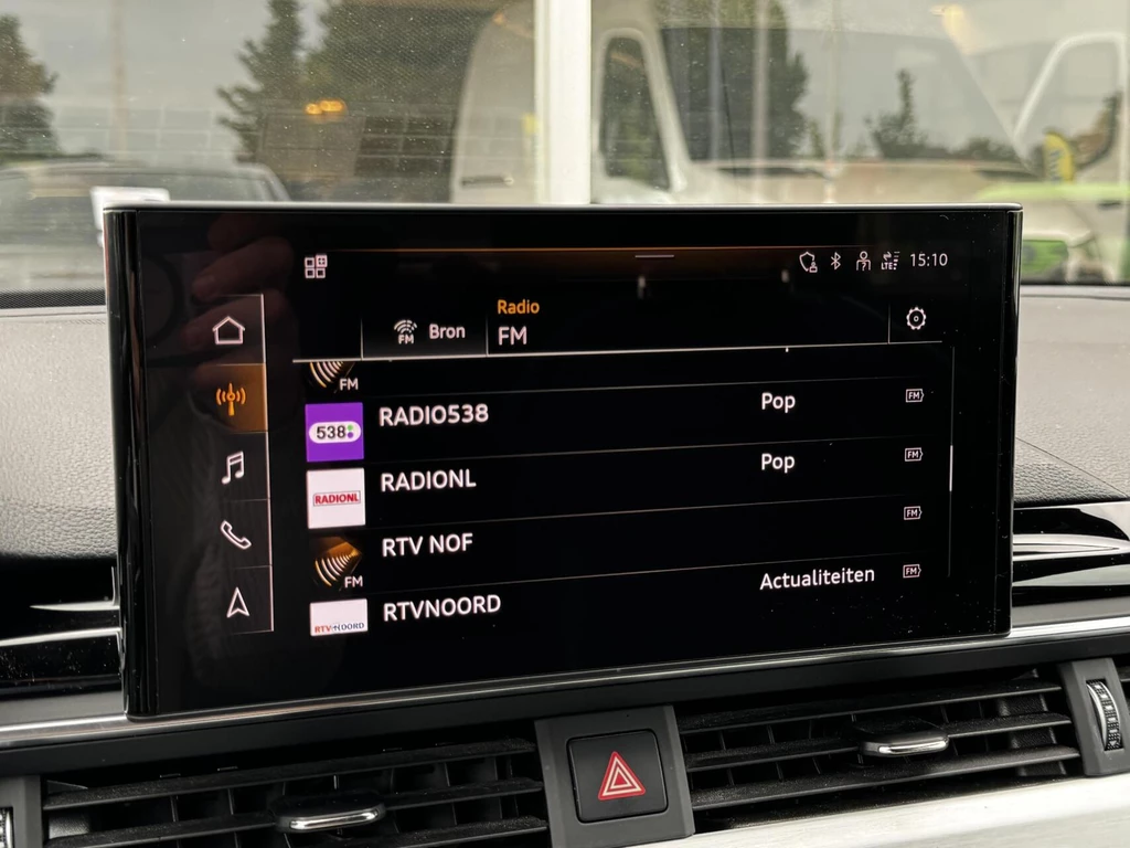 Audi A4 – foto 28