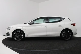 CUPRA Leon – thumbnail 2