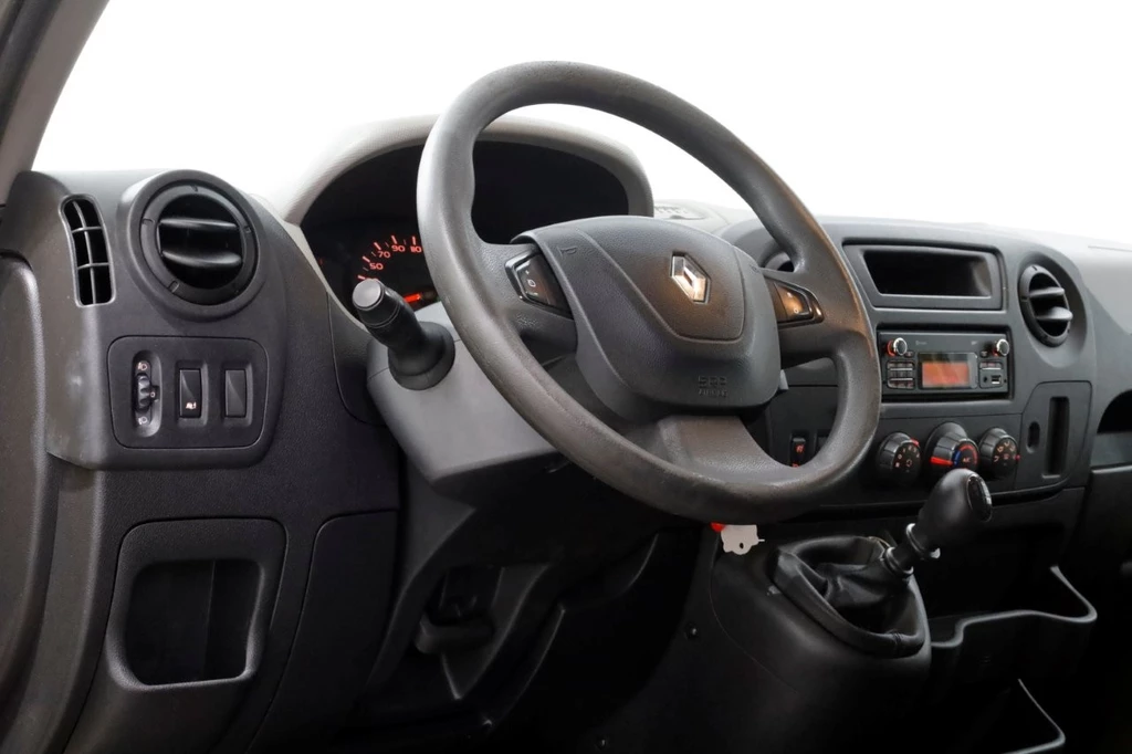 Renault Master – foto 20