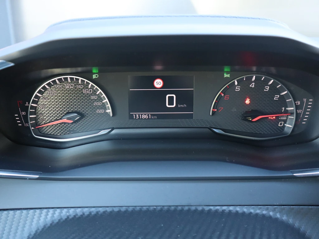 Peugeot 208 – foto 18