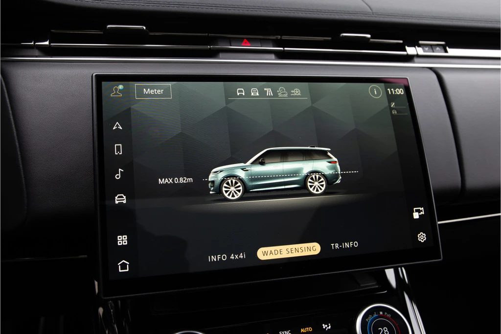 Land Rover Range Rover Sport – foto 29
