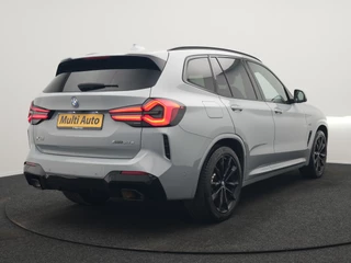 BMW X3 – thumbnail 7