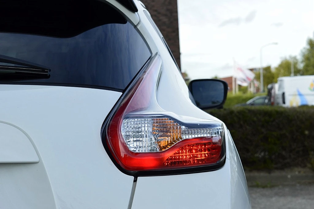 Nissan Juke – foto 8