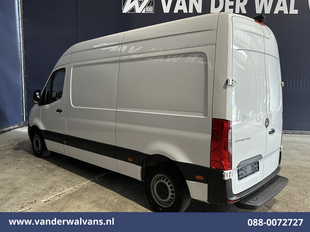 Mercedes-Benz Sprinter – foto 2