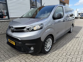 Toyota ProAce – thumbnail 1