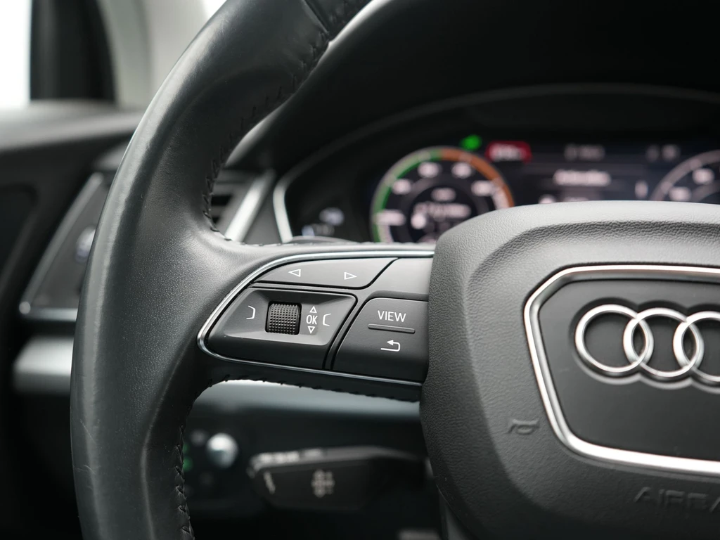 Audi Q5 – foto 27