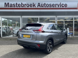 Mitsubishi Eclipse Cross – thumbnail 3