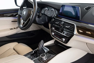 BMW 5 Serie – thumbnail 8