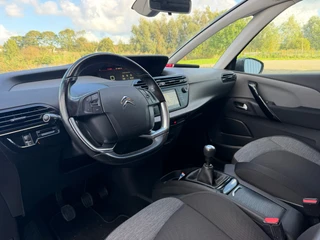 Citroën Grand C4 Picasso – thumbnail 11