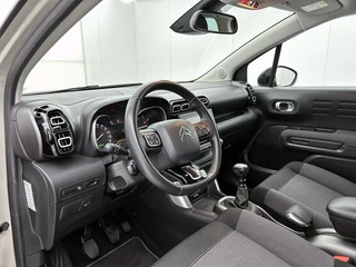 Citroën C3 Aircross – thumbnail 17