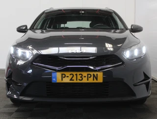 Kia Ceed Sportswagon – thumbnail 12