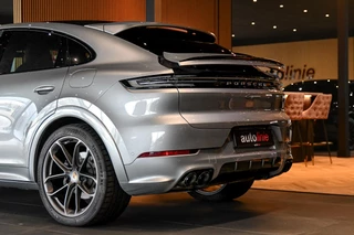 Porsche Cayenne – thumbnail 4