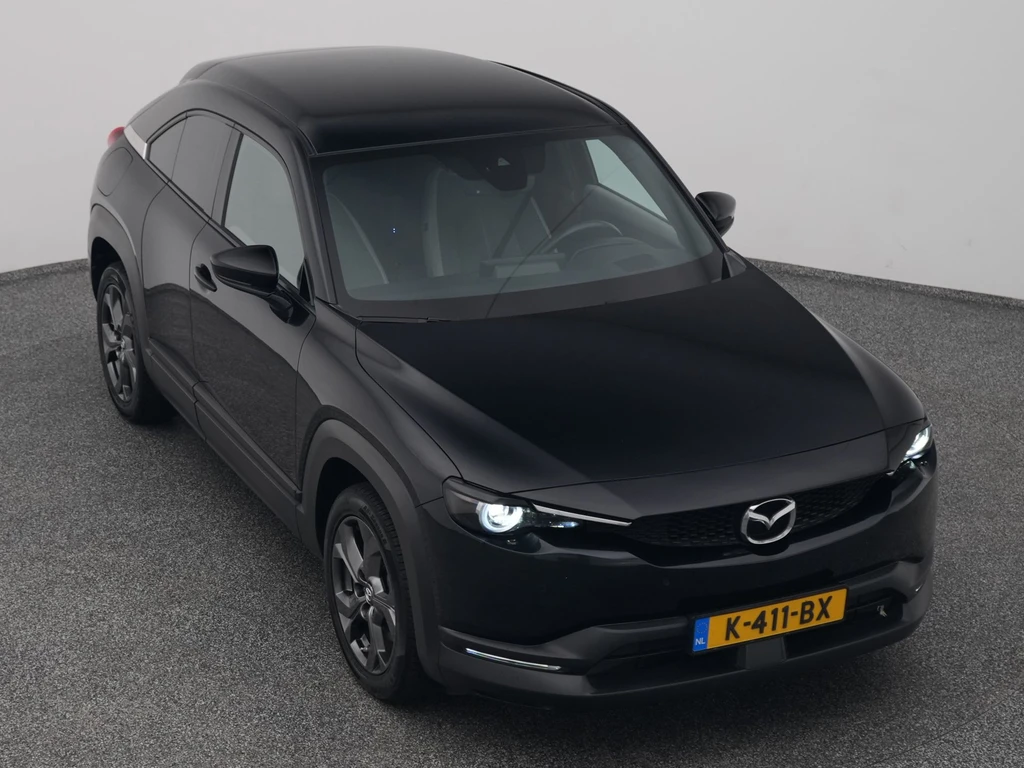 Mazda MX-30 – foto 16