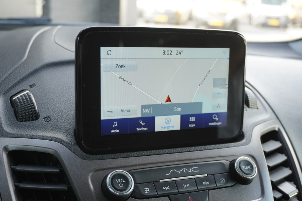 Ford Transit Connect – foto 15