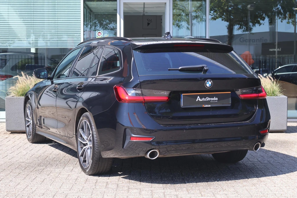 BMW 3 Serie – foto 4