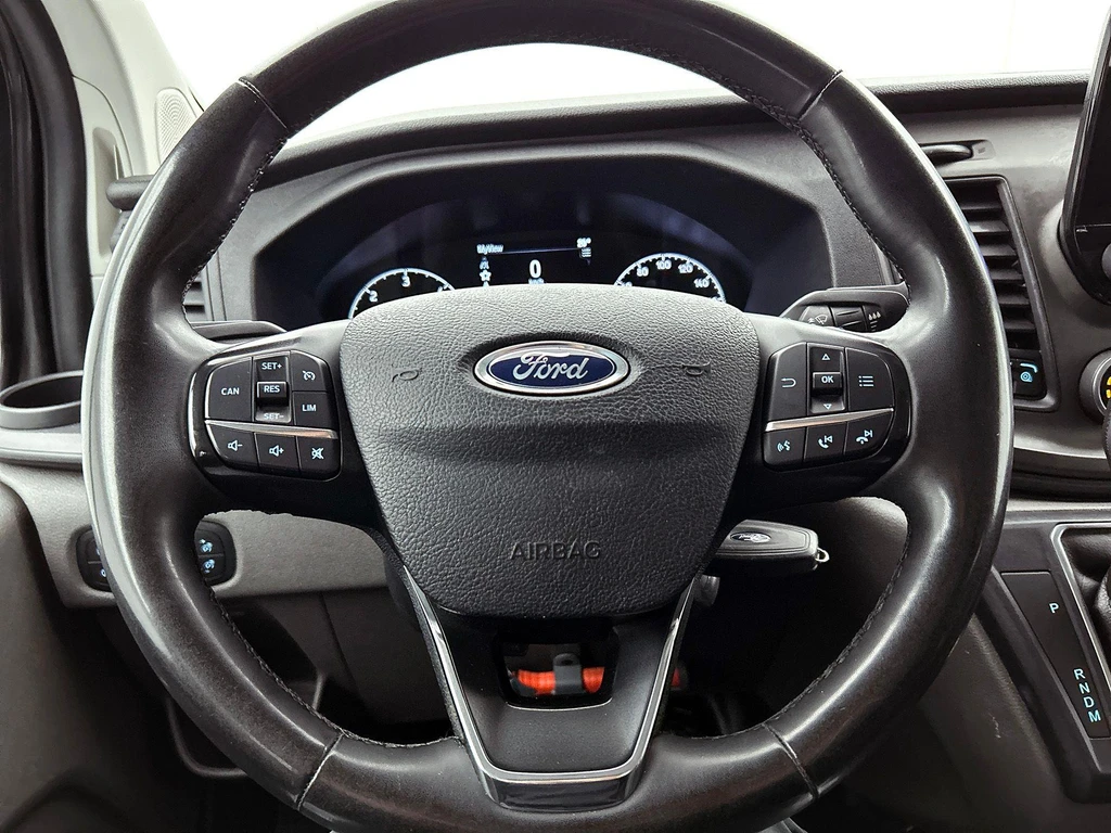 Ford Transit Custom – foto 26