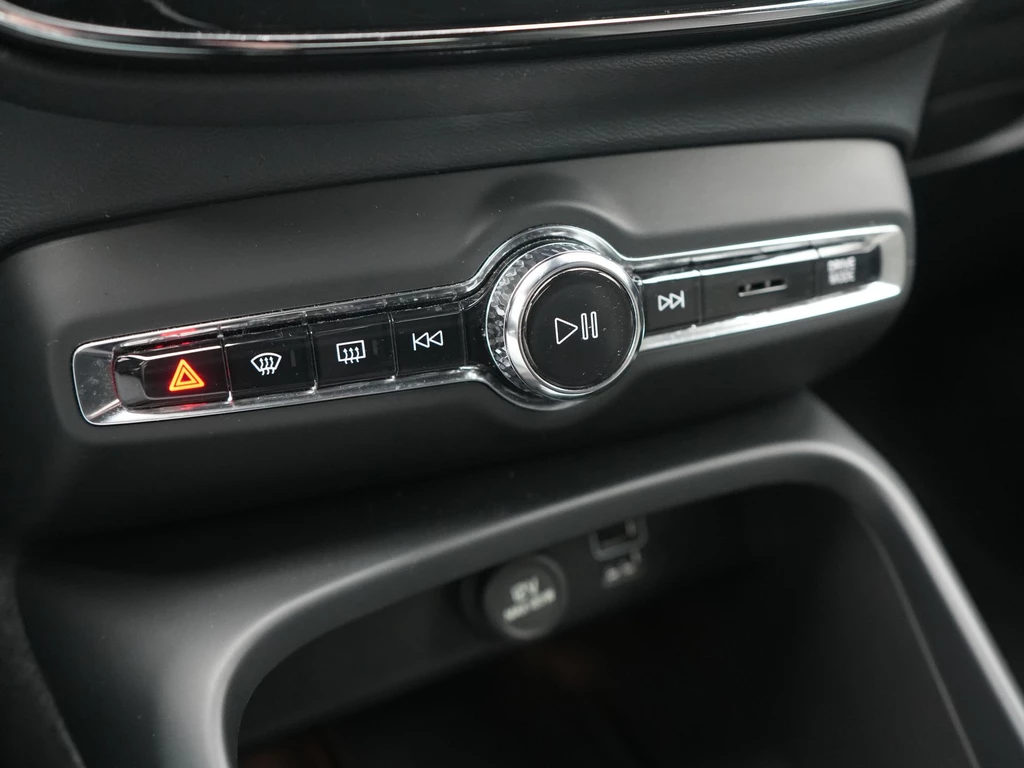 Volvo XC40 – foto 44