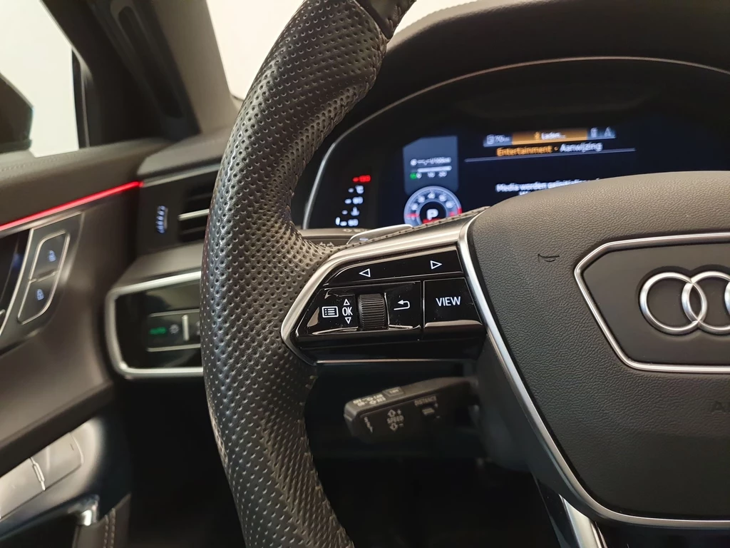 Audi A6 – foto 13