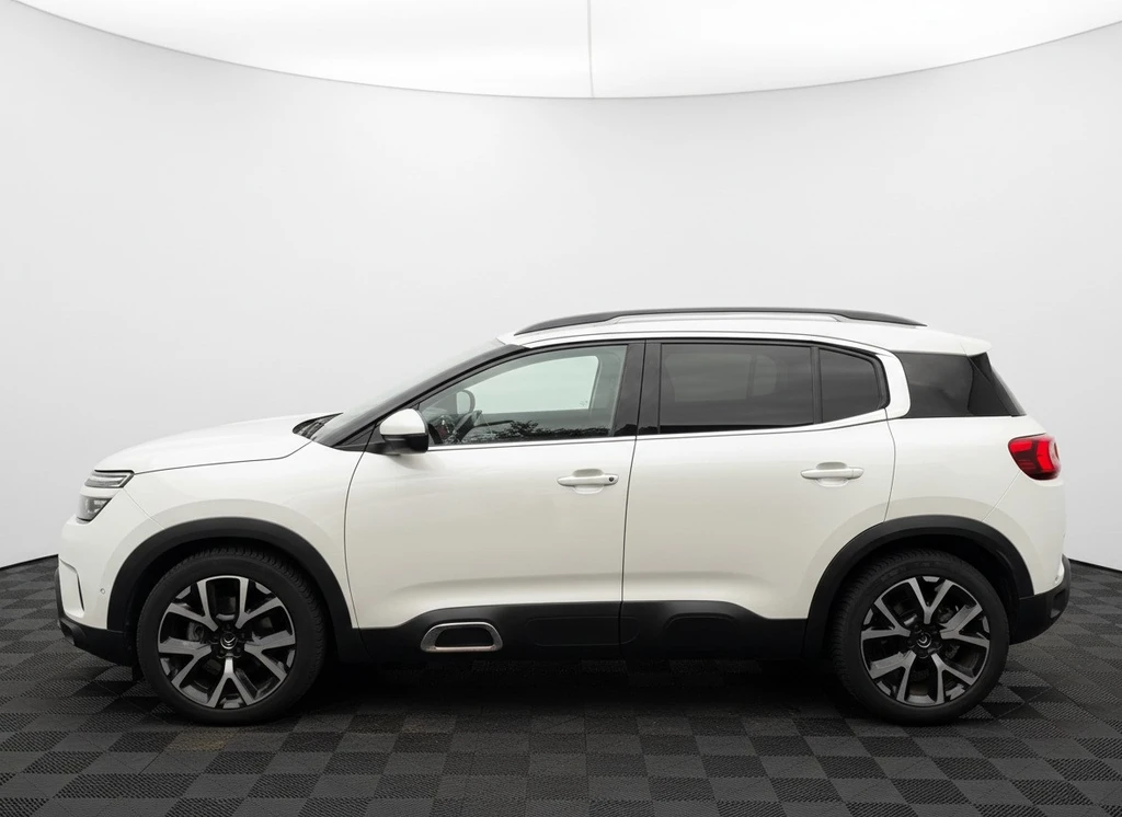 Citroën C5 Aircross – foto 4