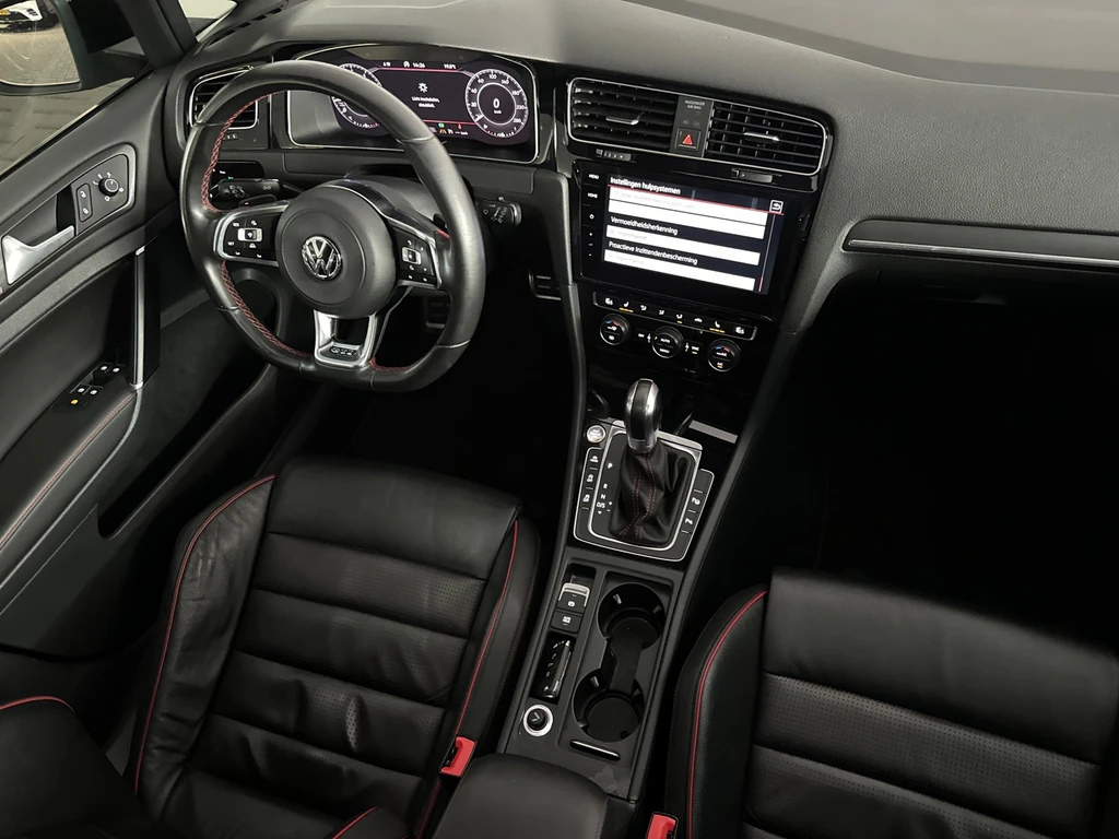 Volkswagen Golf – foto 32