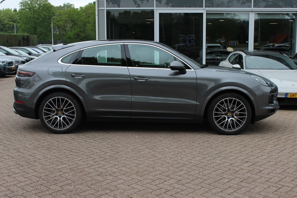 Porsche Cayenne – foto 5