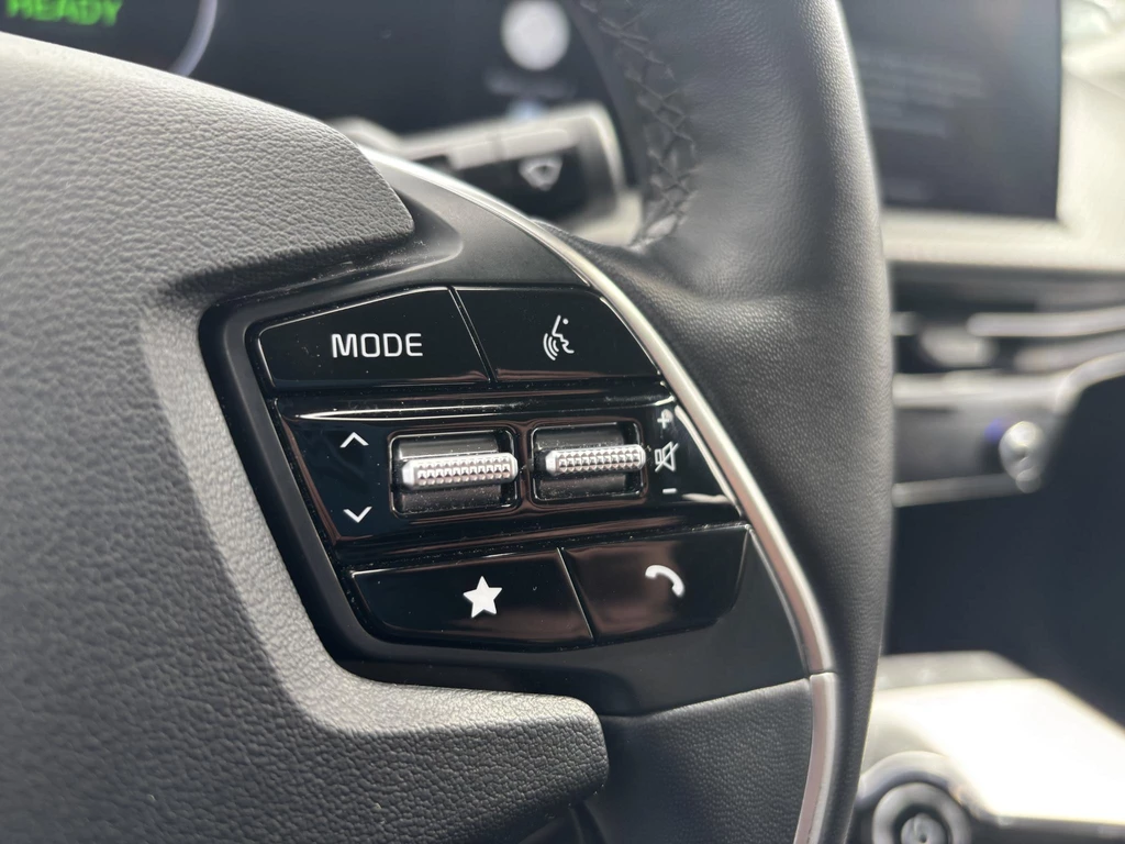 Kia EV6 – foto 15