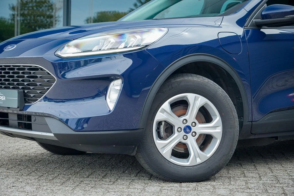 Ford Kuga – foto 42
