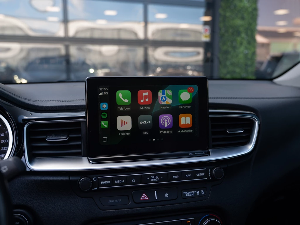 Kia Ceed Sportswagon – foto 23