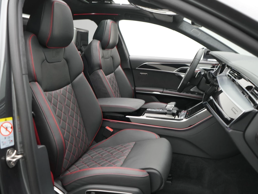 Audi S8 – foto 52