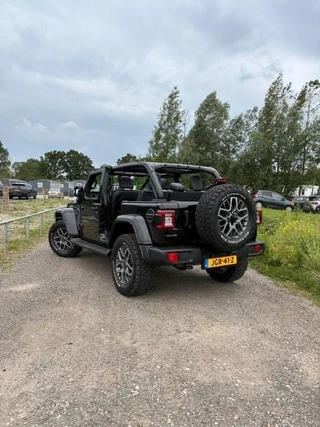 Jeep Wrangler – thumbnail 5