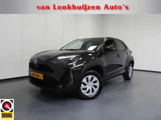 Toyota Yaris Cross – thumbnail 1