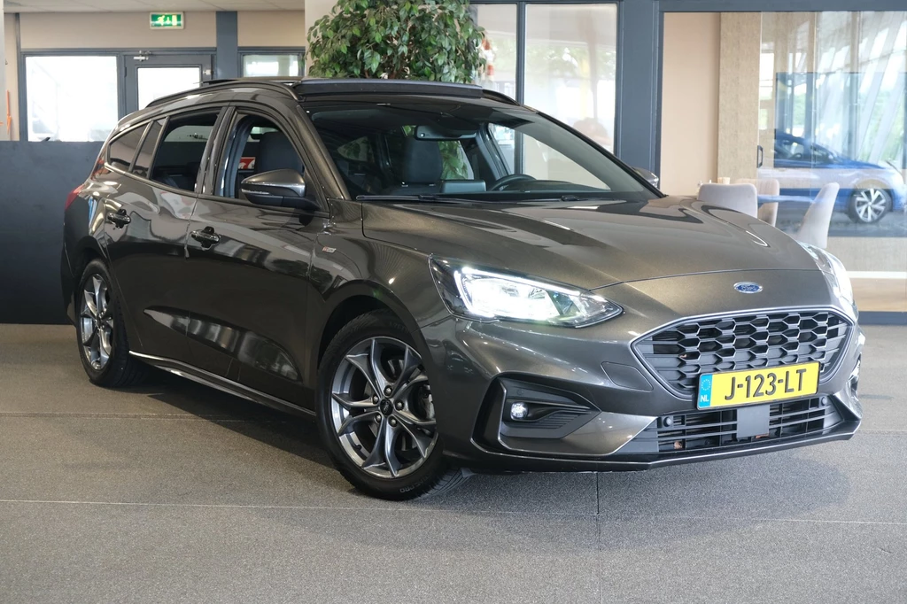 Ford Focus – foto 13