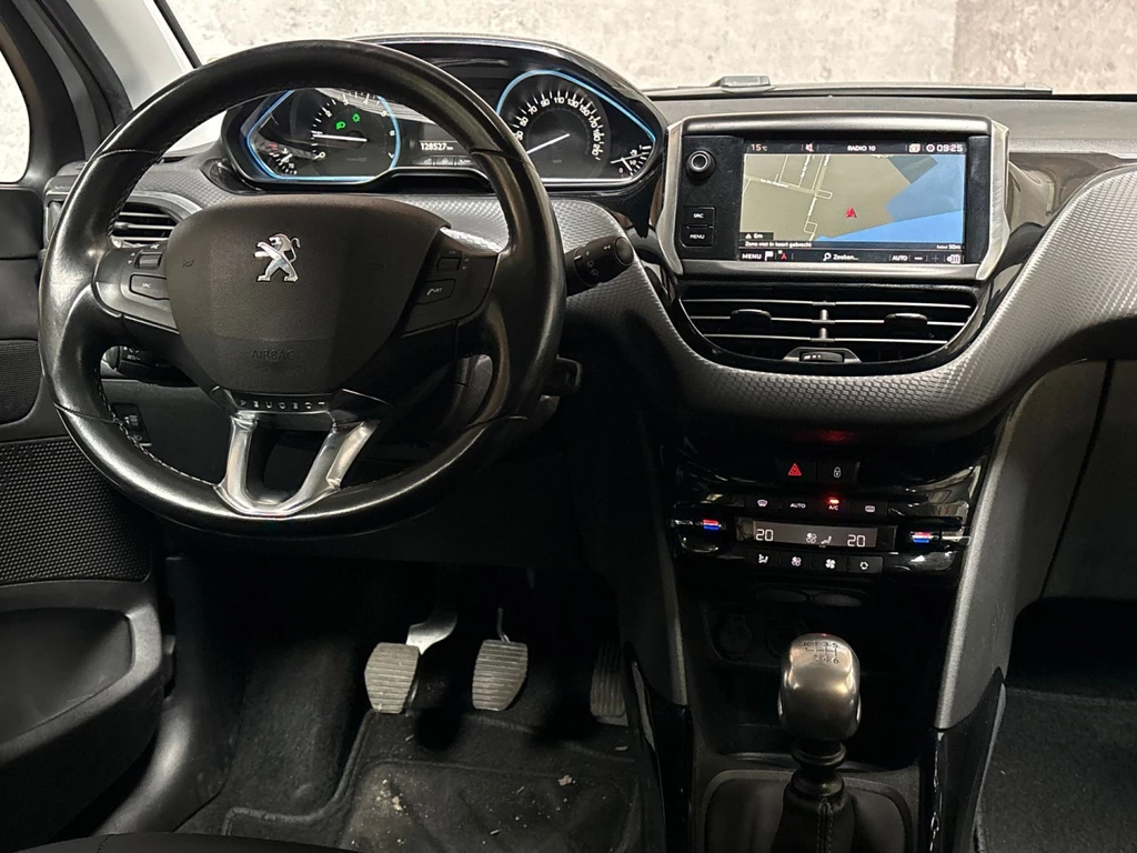 Peugeot 2008 – foto 7