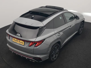 Hyundai Tucson – thumbnail 8