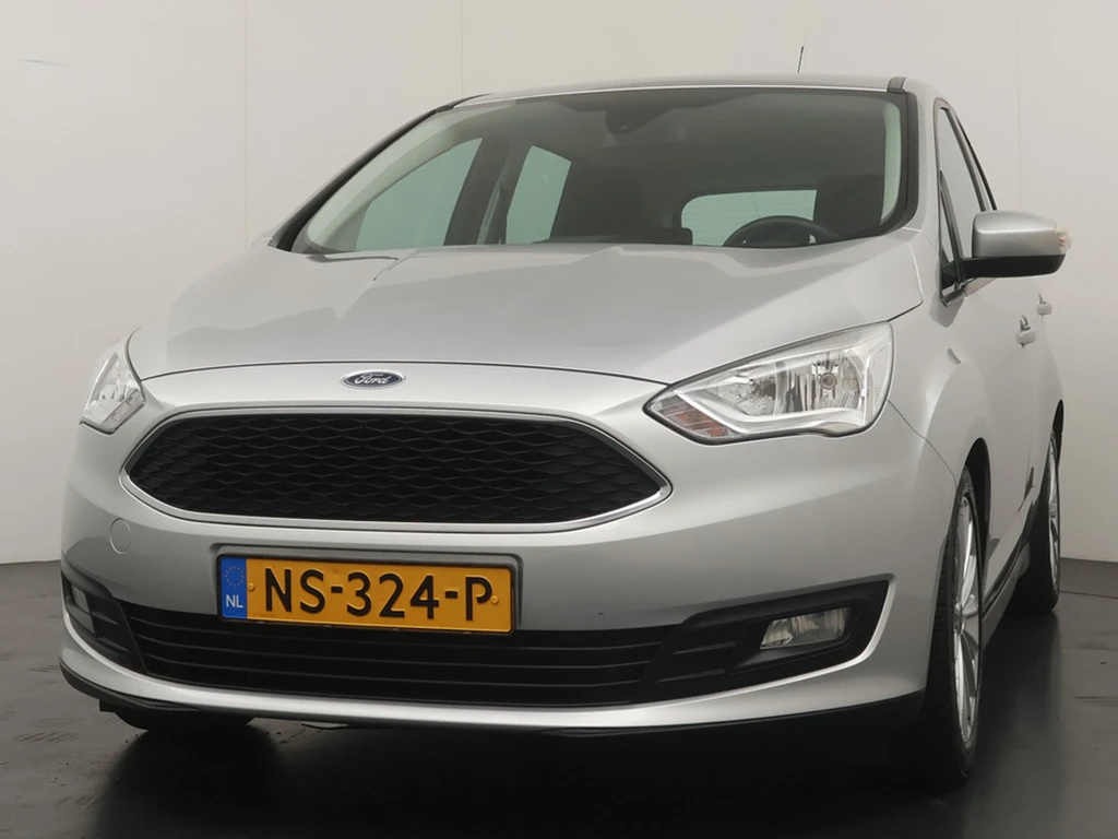 Ford C-MAX – foto 2