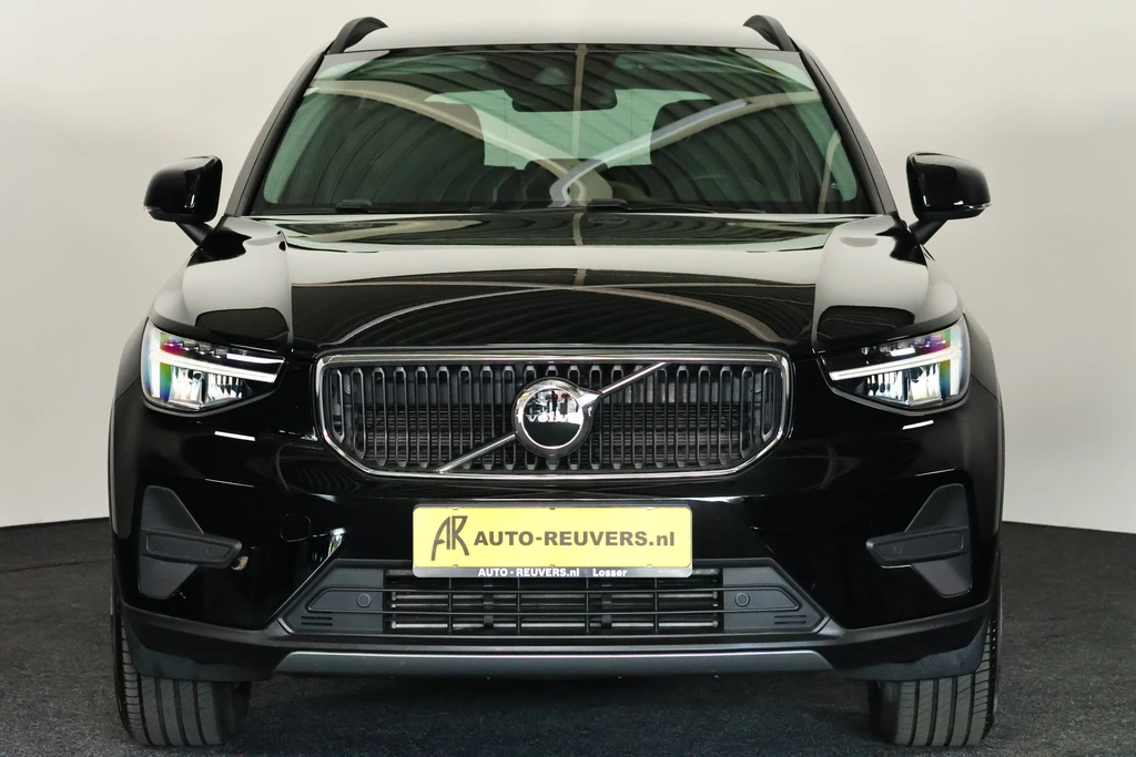 Volvo XC40 – foto 8