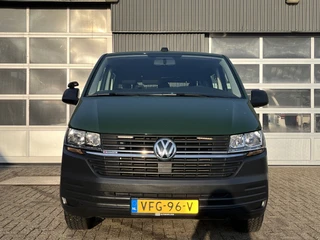 Volkswagen Transporter – thumbnail 13