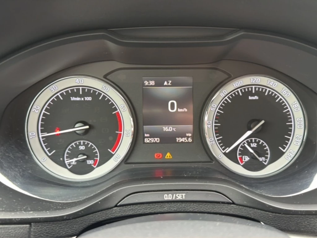 Škoda Karoq – foto 15