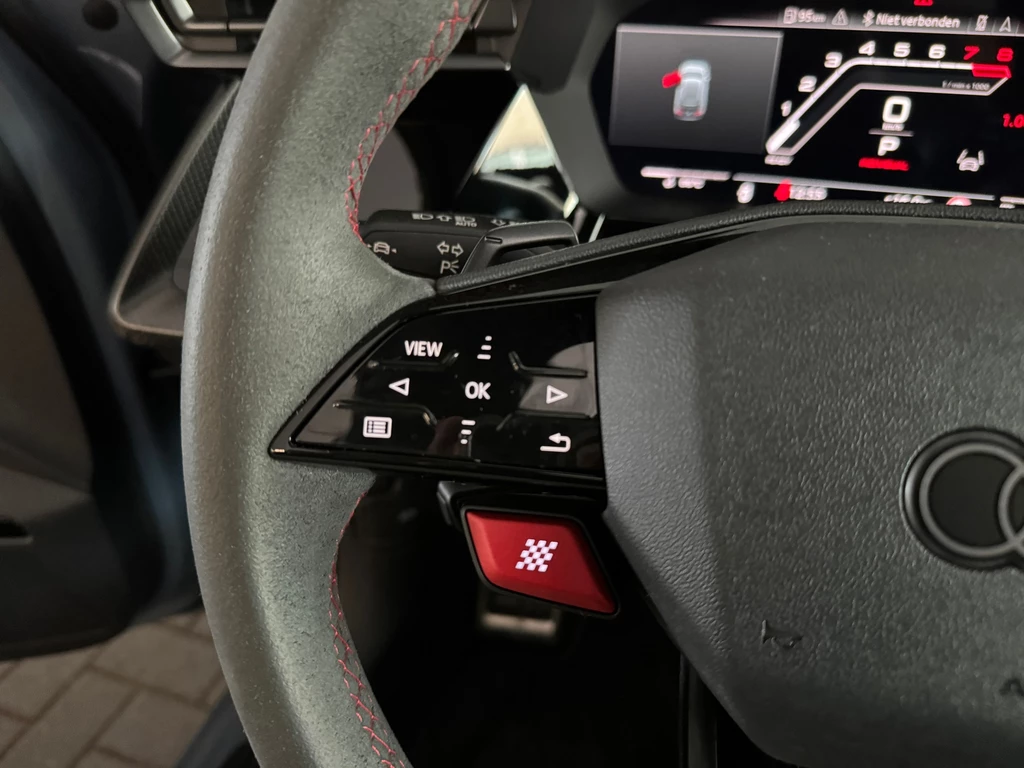 Audi RS3 – foto 14