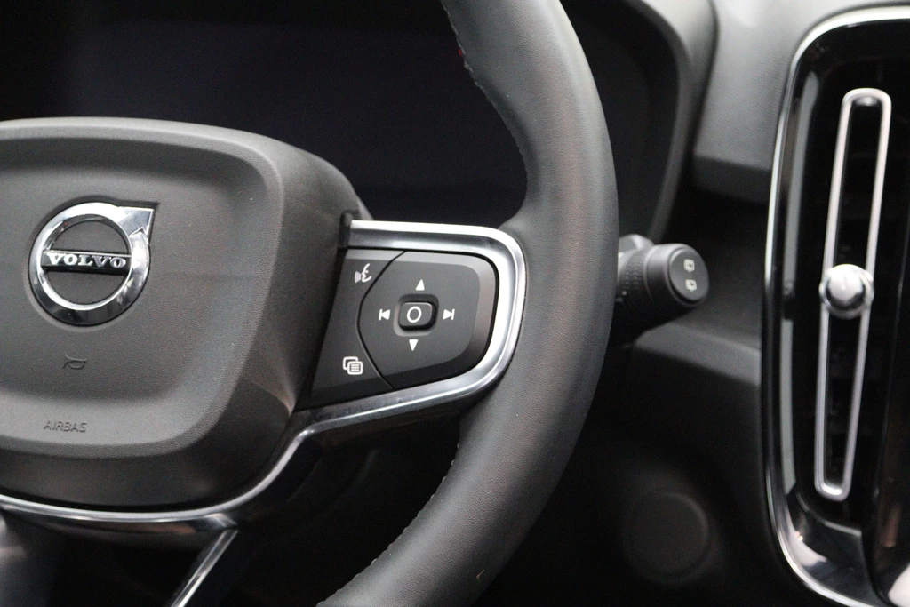 Volvo XC40 – foto 41