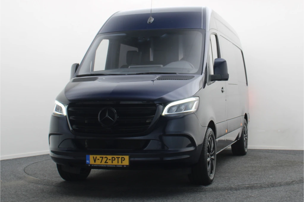 Mercedes-Benz Sprinter – foto 2
