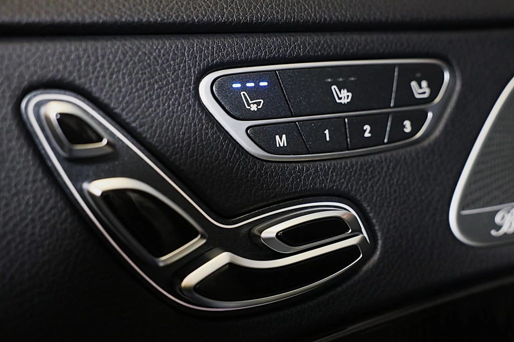 Mercedes-Benz S-Klasse – foto 20