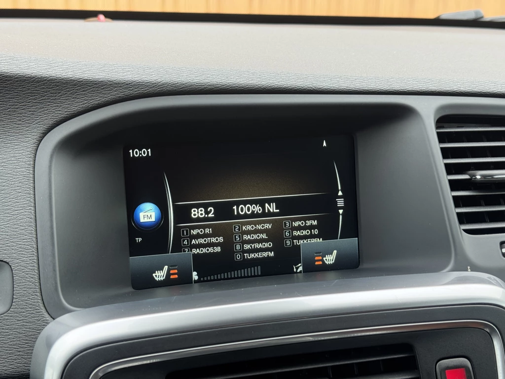 Volvo V60 – foto 14