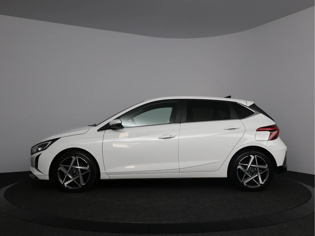 Hyundai i20 – foto 3