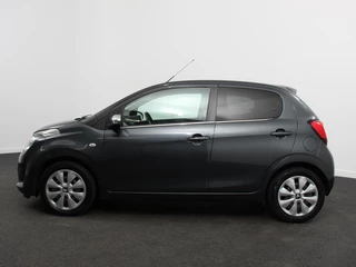 Citroën C1 – thumbnail 2