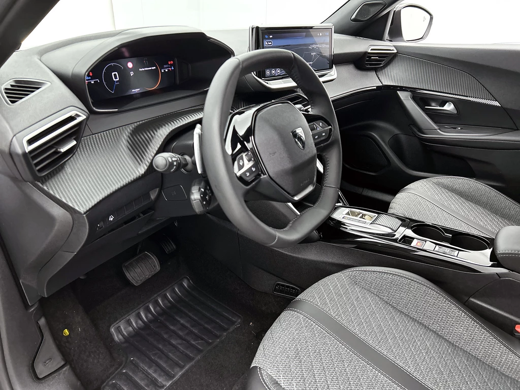Peugeot 2008 – foto 20
