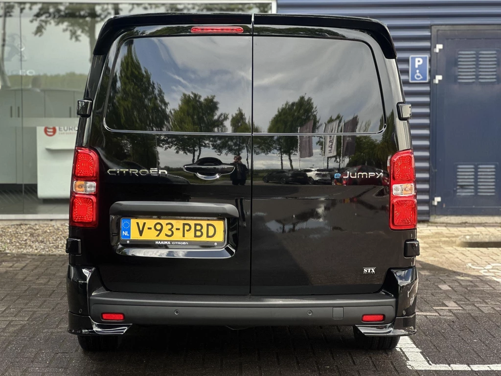 Citroën ë-Jumpy – foto 4