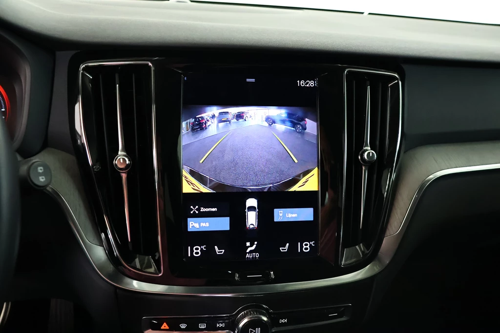 Volvo V60 – foto 19